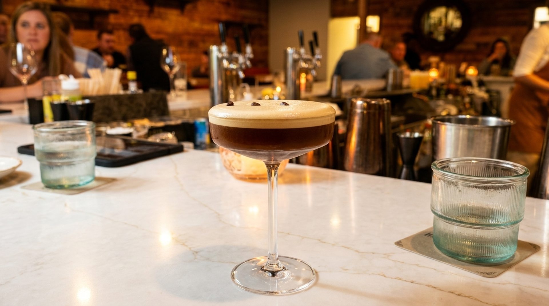 Social Hour: 4–6 PM Every Day