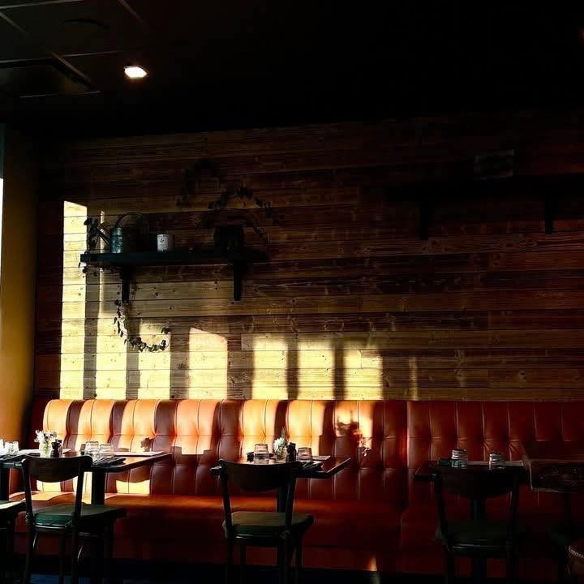 Reserve Your Table with Confidence