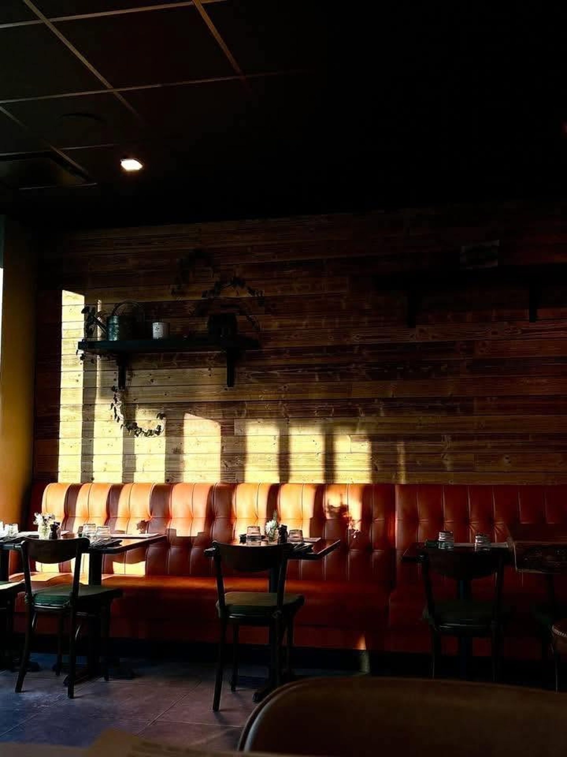 Reserve Your Table with Confidence