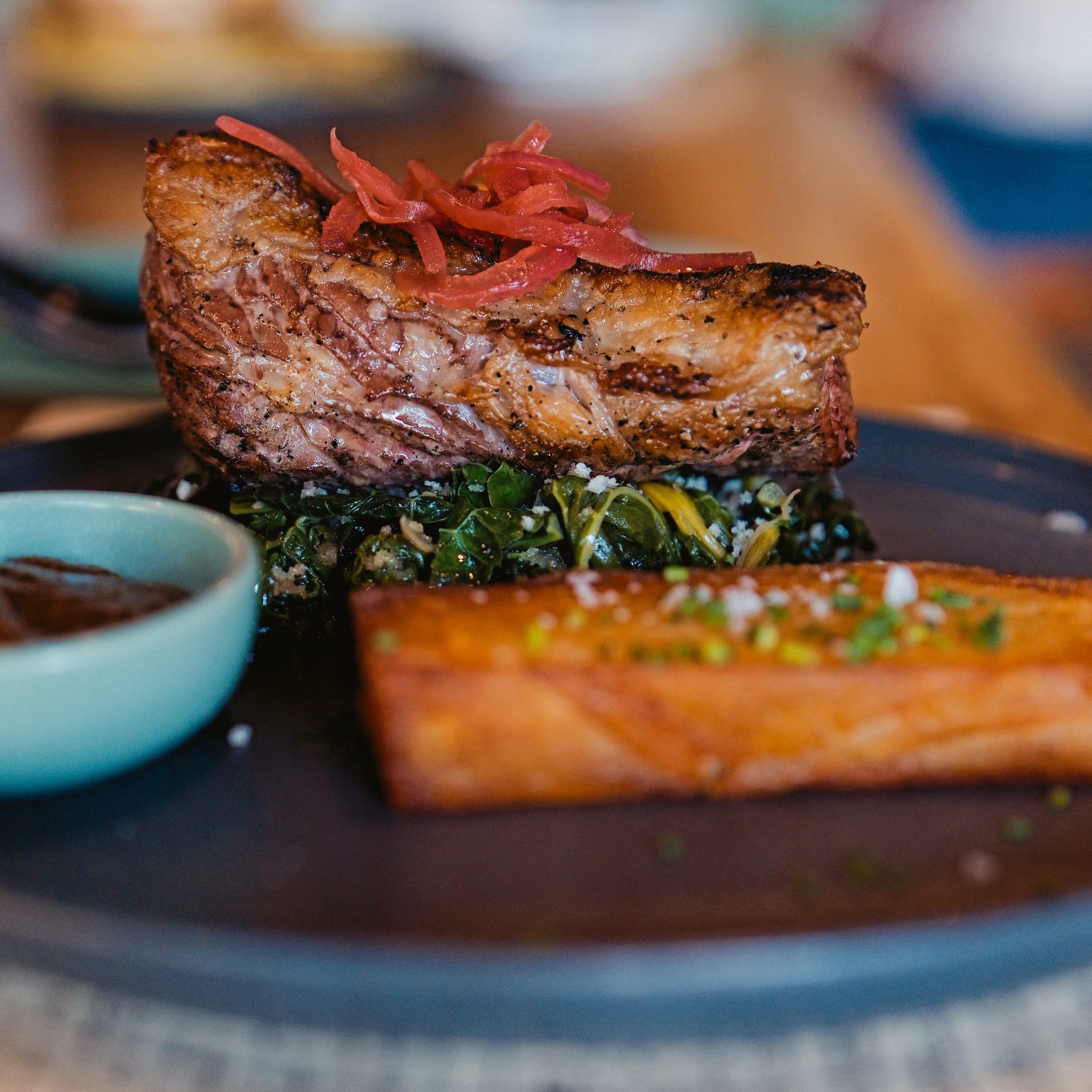 Harvest House Tavern Rewards