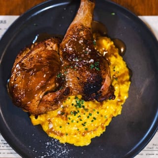 Roasted Chicken