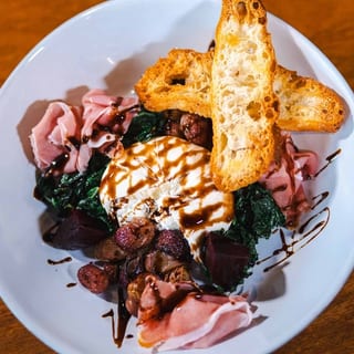 Burrata