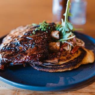 Pork Ribs
