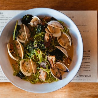 Clams
