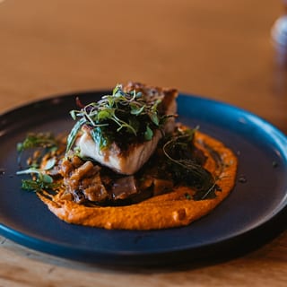 Wild Striped Bass